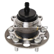 Wheel Bearing and Hub Assembly WJB Automotive WA512644