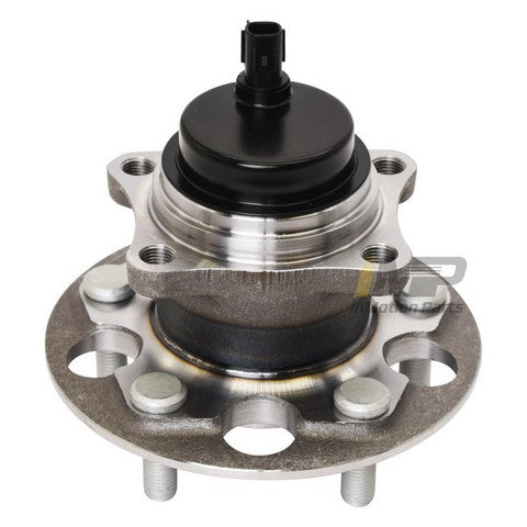 Wheel Bearing and Hub Assembly WJB Automotive WA512644