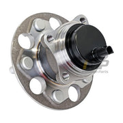Wheel Bearing and Hub Assembly WJB Automotive WA512644