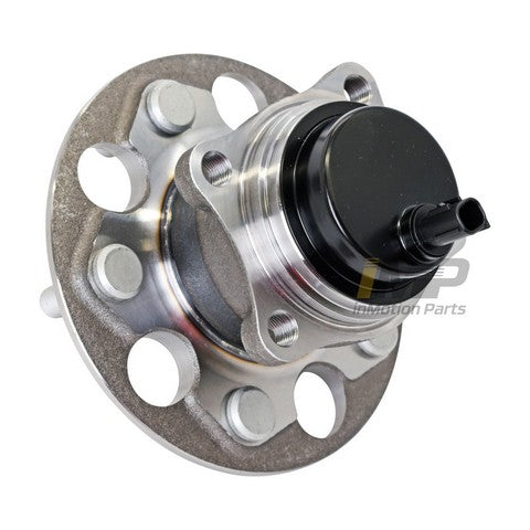Wheel Bearing and Hub Assembly WJB Automotive WA512644
