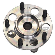 Wheel Bearing and Hub Assembly WJB Automotive WA512645