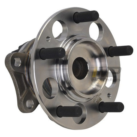 Wheel Bearing and Hub Assembly WJB Automotive WA512645