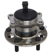 Wheel Bearing and Hub Assembly WJB Automotive WA512645