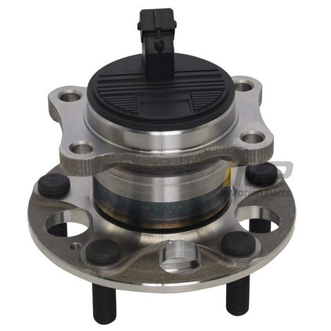 Wheel Bearing and Hub Assembly WJB Automotive WA512645
