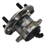 Wheel Bearing and Hub Assembly WJB Automotive WA512645