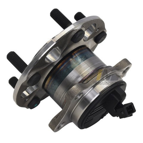 Wheel Bearing and Hub Assembly WJB Automotive WA512645