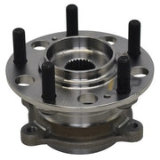 Wheel Bearing and Hub Assembly WJB Automotive WA512647