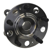 Wheel Bearing and Hub Assembly WJB Automotive WA512647