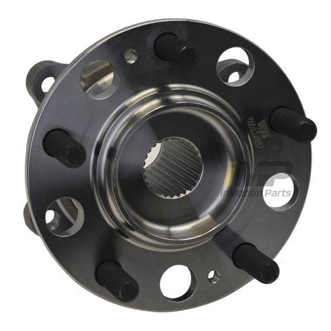 Wheel Bearing and Hub Assembly WJB Automotive WA512647