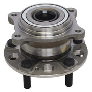 Wheel Bearing and Hub Assembly WJB Automotive WA512647