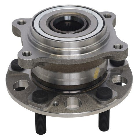 Wheel Bearing and Hub Assembly WJB Automotive WA512647