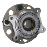 Wheel Bearing and Hub Assembly WJB Automotive WA512647