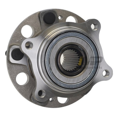 Wheel Bearing and Hub Assembly WJB Automotive WA512647