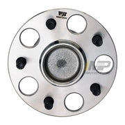 Wheel Bearing and Hub Assembly WJB Automotive WA512649