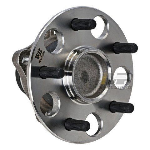 Wheel Bearing and Hub Assembly WJB Automotive WA512649