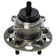 Wheel Bearing and Hub Assembly WJB Automotive WA512649