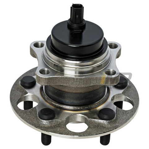 Wheel Bearing and Hub Assembly WJB Automotive WA512649