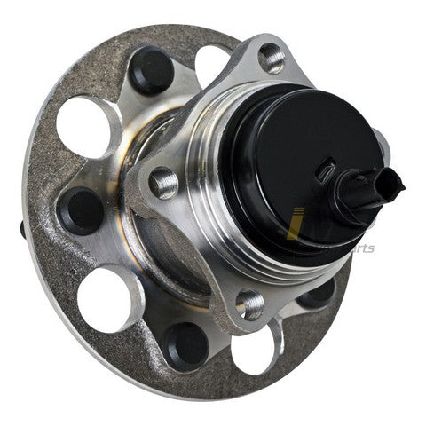 Wheel Bearing and Hub Assembly WJB Automotive WA512649