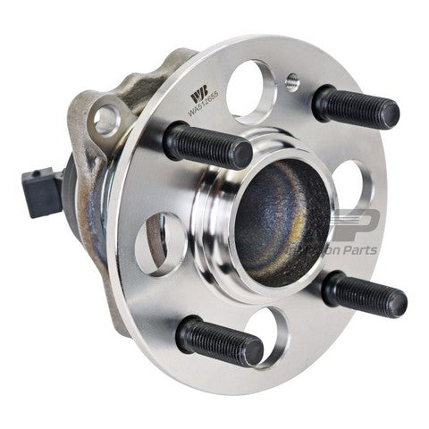 Wheel Bearing and Hub Assembly WJB Automotive WA512655