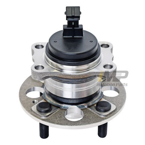 Wheel Bearing and Hub Assembly WJB Automotive WA512655