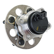 Wheel Bearing and Hub Assembly WJB Automotive WA512655