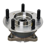 Wheel Bearing and Hub Assembly WJB Automotive WA512660
