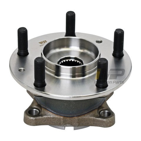 Wheel Bearing and Hub Assembly WJB Automotive WA512660