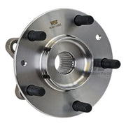Wheel Bearing and Hub Assembly WJB Automotive WA512660