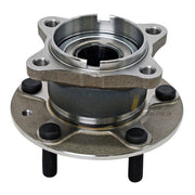 Wheel Bearing and Hub Assembly WJB Automotive WA512660