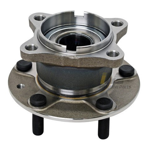 Wheel Bearing and Hub Assembly WJB Automotive WA512660
