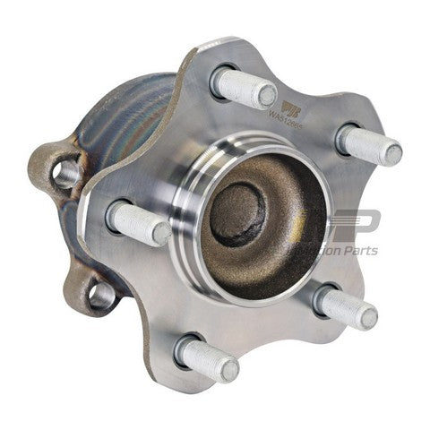 Wheel Bearing and Hub Assembly WJB Automotive WA512665