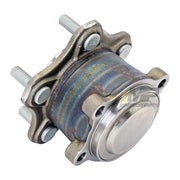 Wheel Bearing and Hub Assembly WJB Automotive WA512665