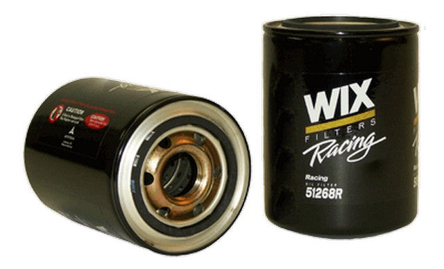 Engine Oil Filter Wix Filters 51268R