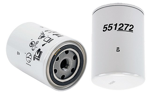 Hydraulic Filter Wix Filters 51272