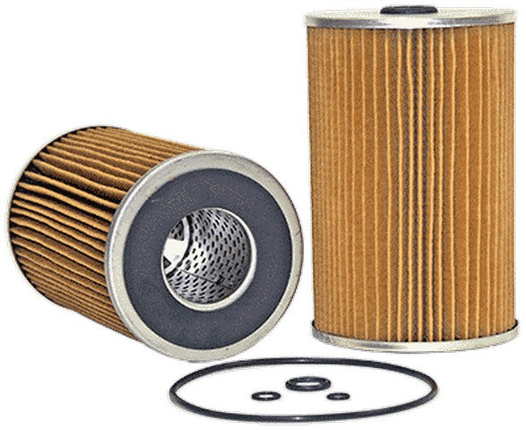 Engine Oil Filter Wix Filters 51282