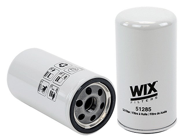 Engine Oil Filter Wix Filters 51285