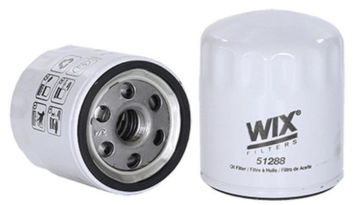 Turbocharger Oil Filter Wix Filters 51288