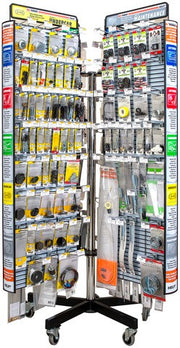 Point of Purchase Display Dorman-Help 512896