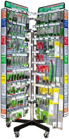 Point of Purchase Display Dorman-Help 512896