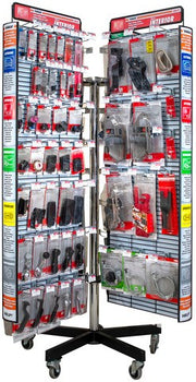 Point of Purchase Display Dorman-Help 512896