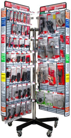Point of Purchase Display Dorman-Help 512896