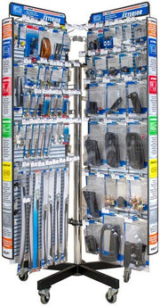 Point of Purchase Display Dorman-Help 512896