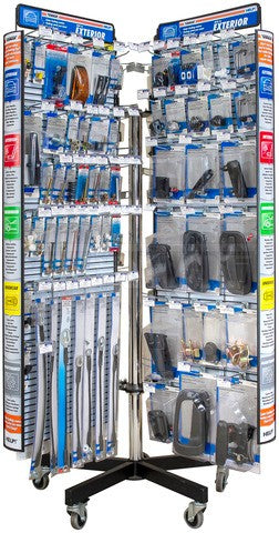 Point of Purchase Display Dorman-Help 512896
