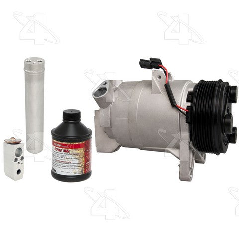 A/C Compressor Kit Four Seasons 5128NK