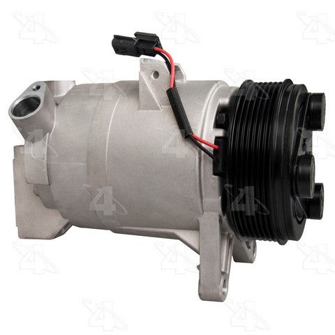 A/C Compressor Kit Four Seasons 5128NK