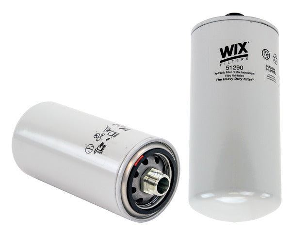 Auto Trans Filter Kit Wix Filters 51290