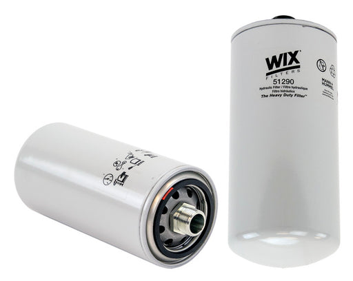 Auto Trans Filter Kit Wix Filters 51290