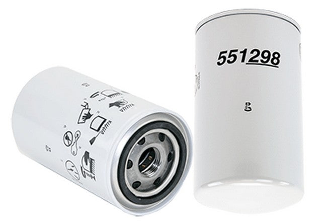 Hydraulic Filter Wix Filters 51298