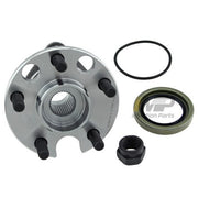 Wheel Bearing and Hub Assembly WJB Automotive WA513011K