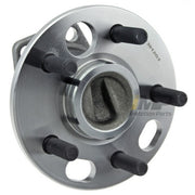 Wheel Bearing and Hub Assembly WJB Automotive WA513012